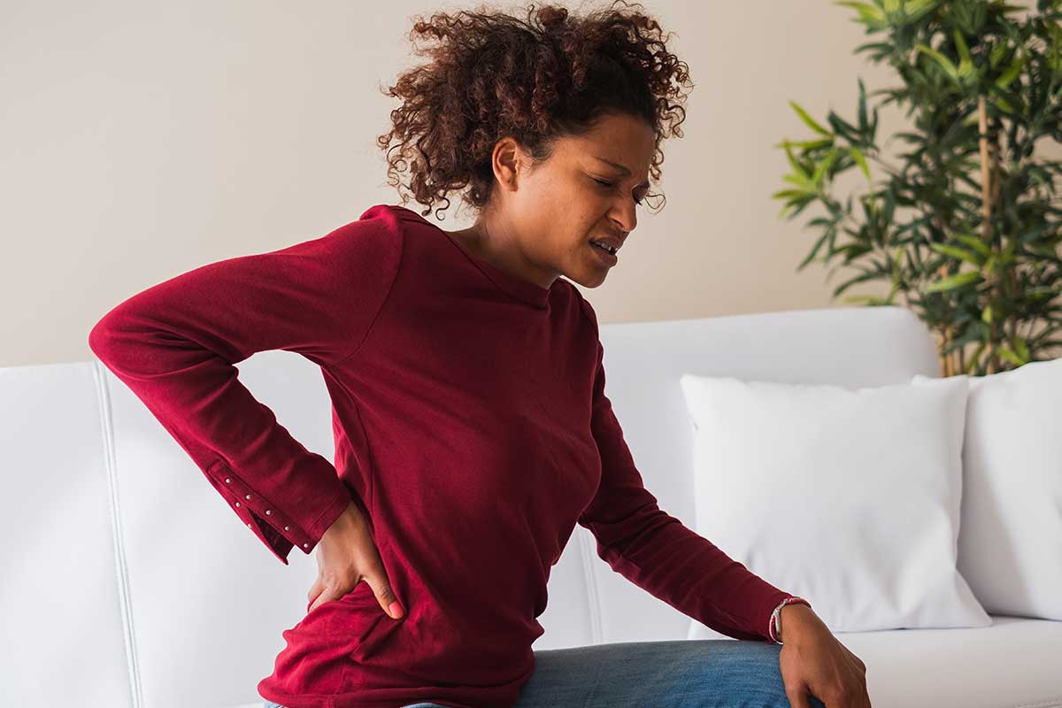 Neck Pain Relief