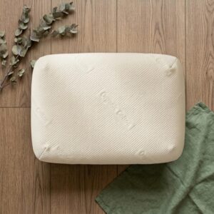Natural Latex Standard Pillow