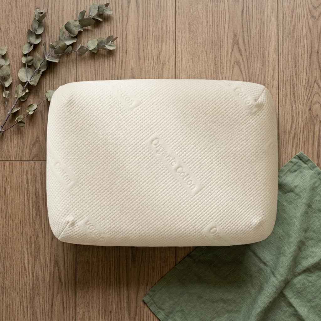 Natural Latex Standard Pillow